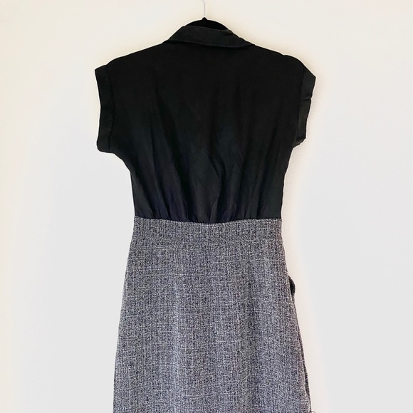 Black Dress - Picture 2 of 4